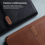 Nillkin 3-in-1 Sleeve For Laptop / Tablet sleeve up to 16 Inches - Image 2