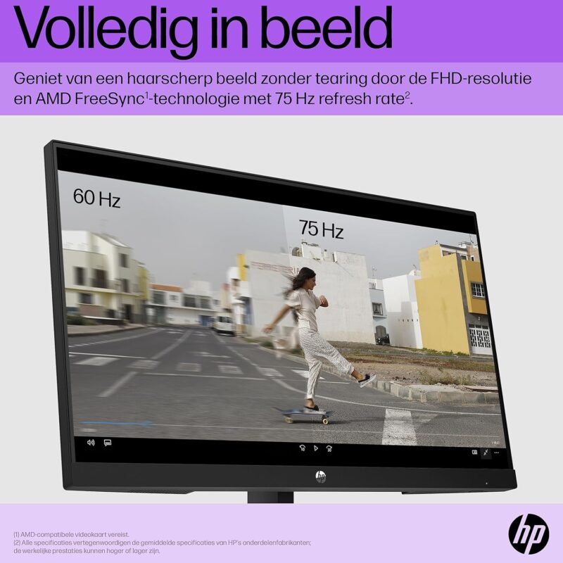 HP V22I G5 - Image 4