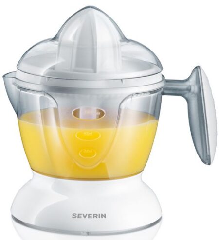 SEVERIN CP3536 Lemon squeezer 25W