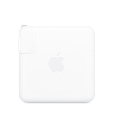 96W USB-C Power Adapter