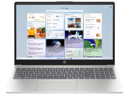 HP 250 G10 Core i5 13Gen Laptop