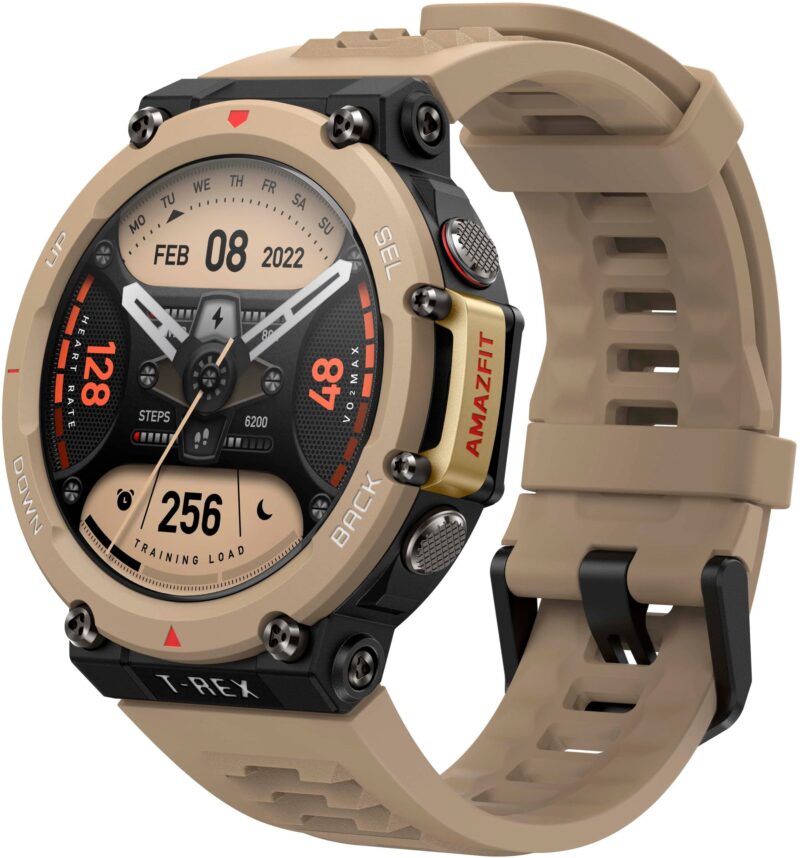 Amazfit T-Rex 2 - Image 2