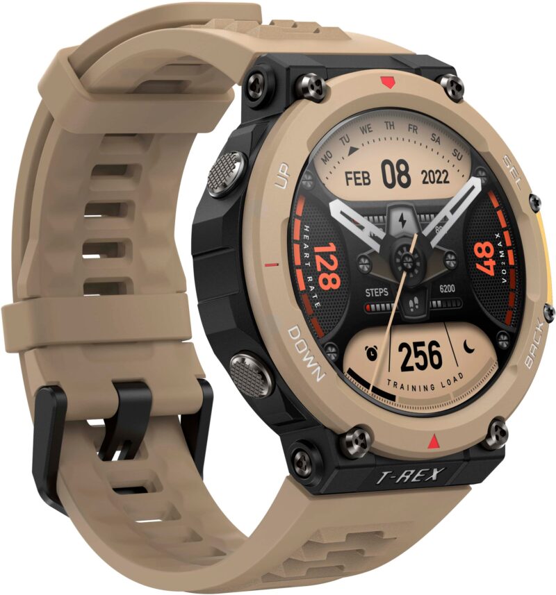 Amazfit T-Rex 2 - Image 4