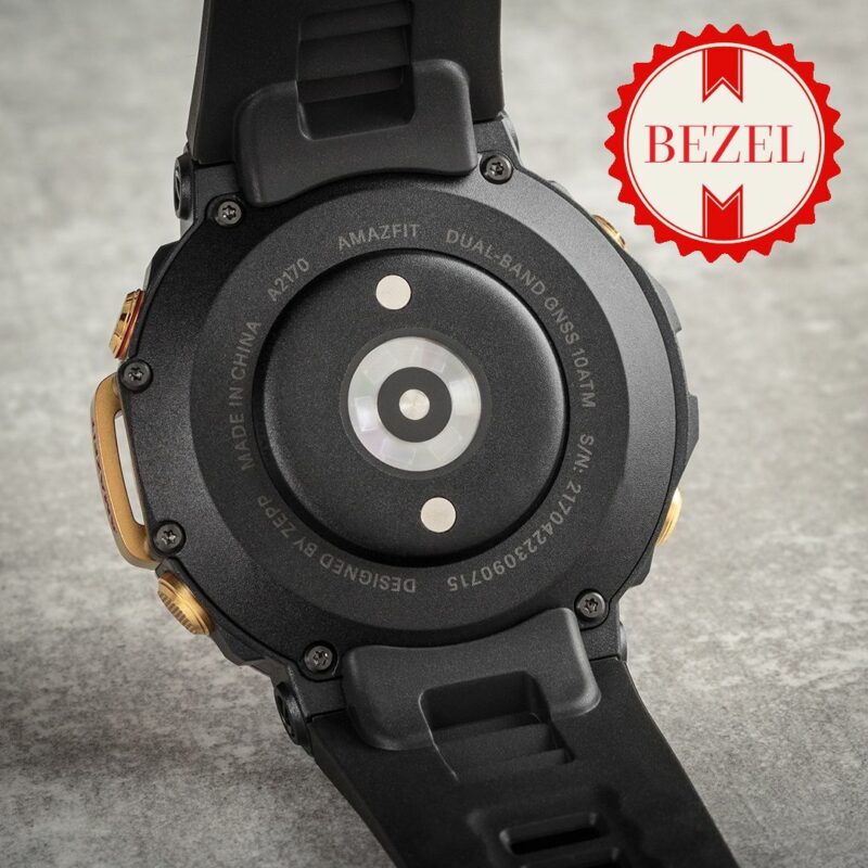 Amazfit T-Rex 2 - Image 7