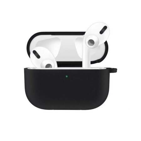 Silicone Case Cover For Apple Airpods Pro