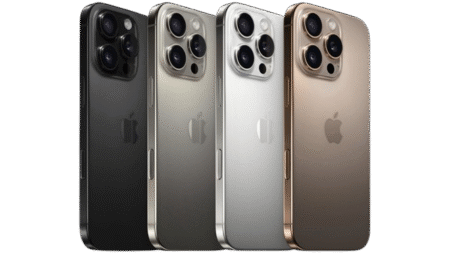 Apple iPhone 16 Pro Max 256GB