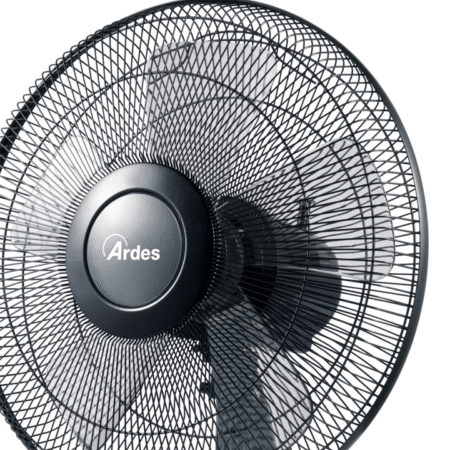Ardes AR5S41 Style Desk Fan, 40CM