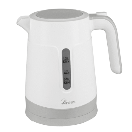 Ardes Ketty Glam Electric Kettle, 1L