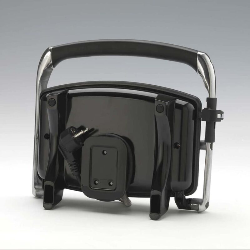 Ariete Toast & Grill Slim Contact Grill - Image 2