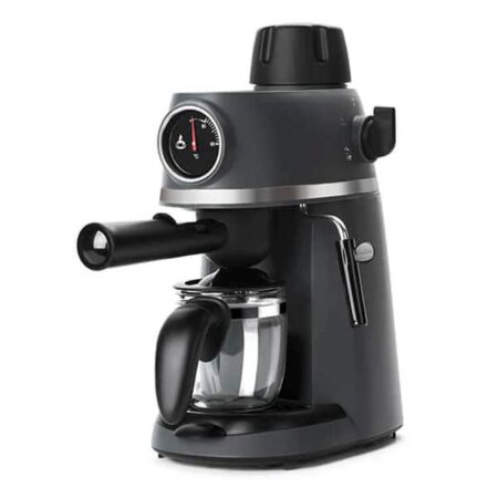 Black+Decker Espresso Coffee Machine
