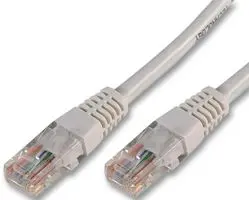 Excel Cat5e Patch  Grey - 0.5M