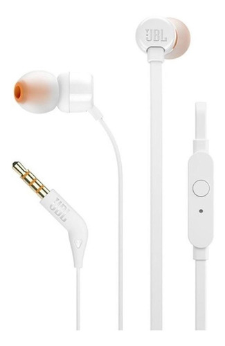 JBL Tune 110 - White