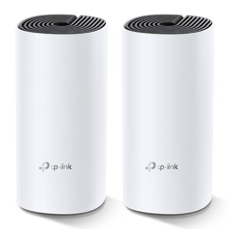 Deco M4 AC1200 Whole Home Mesh Wi-Fi System