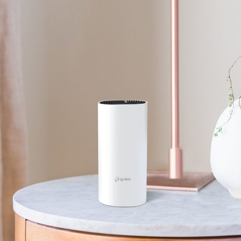 Deco M4 AC1200 Whole Home Mesh Wi-Fi System - Image 5