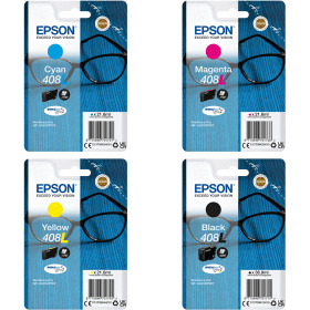 Epson Ink 408 L