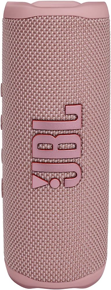 JBL FLIP 6 - Pink