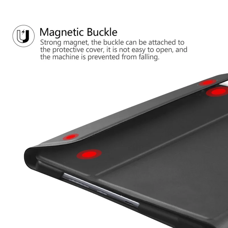 Smart keyboard case - Image 2