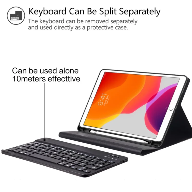 Smart keyboard case - Image 4