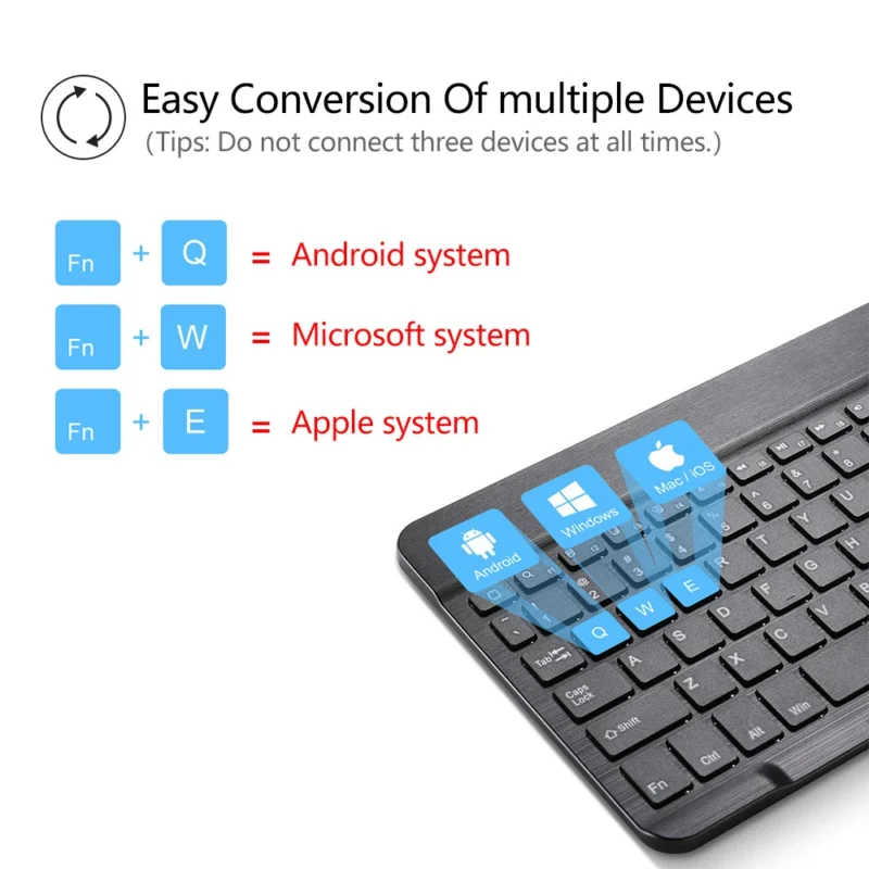 Smart keyboard case - Image 5