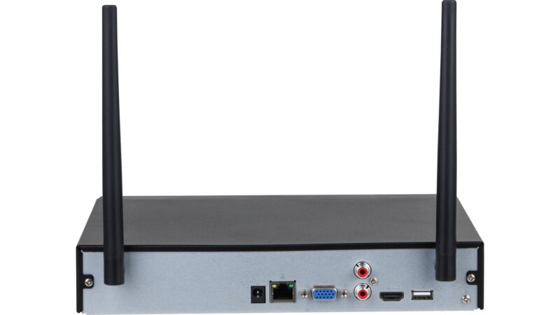 Imou Wireless Recorder  4/8 channel - Image 4