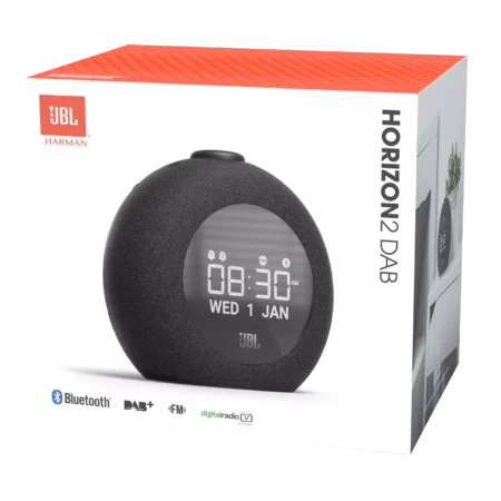 JBL Horizon 2