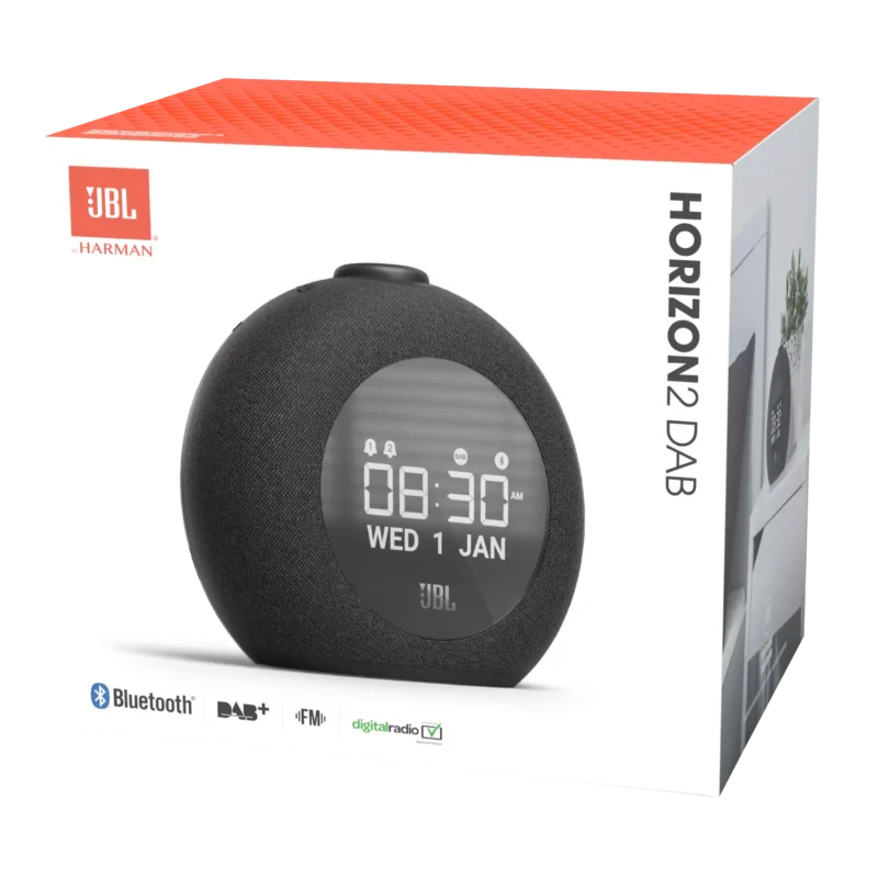 JBL Horizon 2