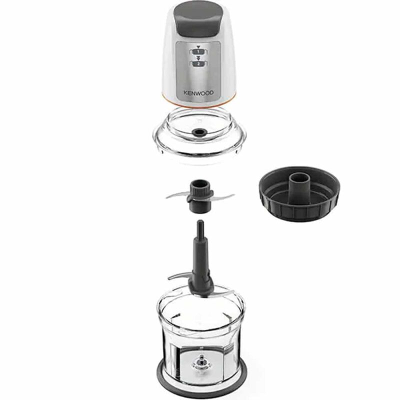 Kenwood Easy Chop Food Chopper - Image 2