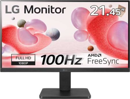 LG 22MR410 Monitor