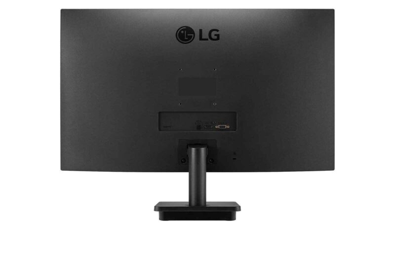 LG 27MP400 Monitor - Image 2