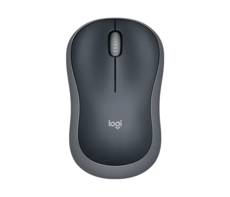 Logitech WIRELESS MOUSE M185