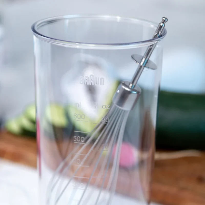 Braun Minipimer - Image 3