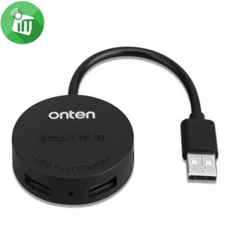 ONTEN USB 2.0 4-PORT HUB