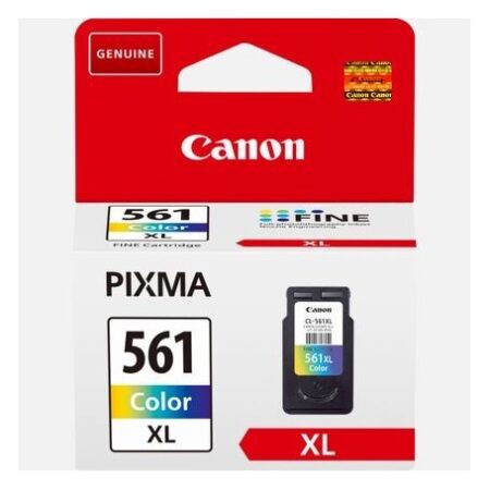 CANON CARTRIDGE PG 561 XL COLOR