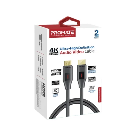 PROMATE HDMI 4K-60Hz
