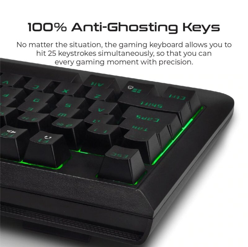 Vertux RAIDKEY - Image 2