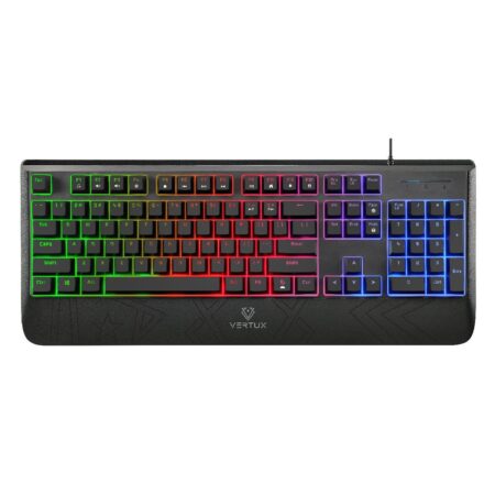 Vertux RAIDKEY