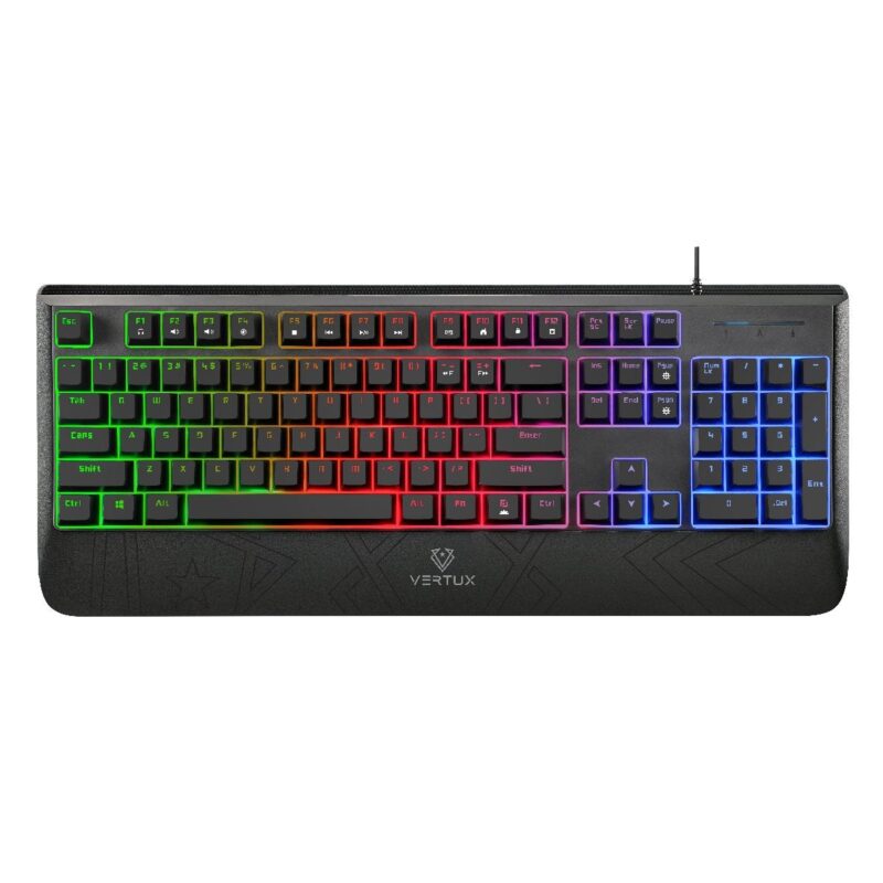 Vertux RAIDKEY