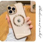 iPhone  Clear Case with MagSafe - Image 7
