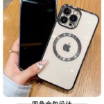 iPhone  Clear Case with MagSafe - Image 6