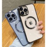 iPhone  Clear Case with MagSafe