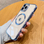 iPhone  Clear Case with MagSafe - Image 4