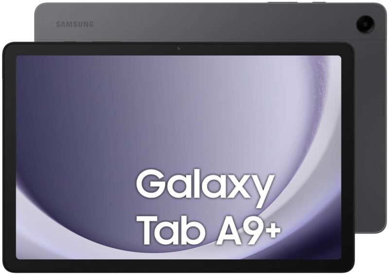 Samsung Galaxy Tab A9+ - Image 2