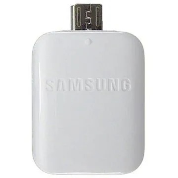 SAMSUNG MICROUSB / USB OTG ADAPTER
