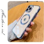 iPhone  Clear Case with MagSafe - Image 8