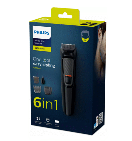 Philips All-in-one trimmer (6-in-1 trimmer)