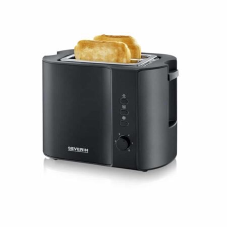 Severin Automatic Toaster, 2 Slice, 800W