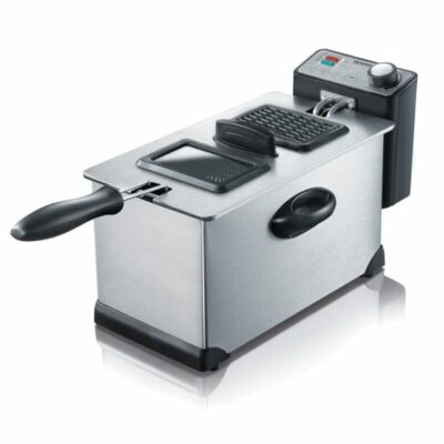 Severin Deep Fryer