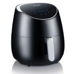 Severin Hot Air Fryer, 5L