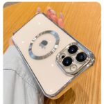 iPhone  Clear Case with MagSafe - Image 3