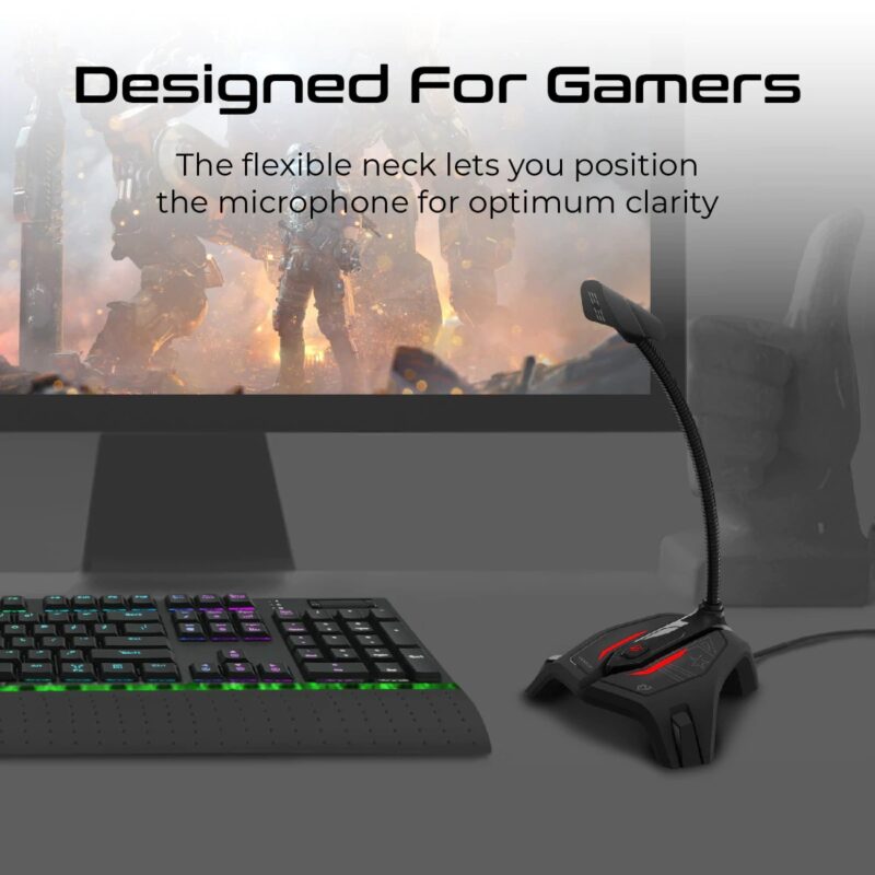 Vertux Streamer-2 - Image 3